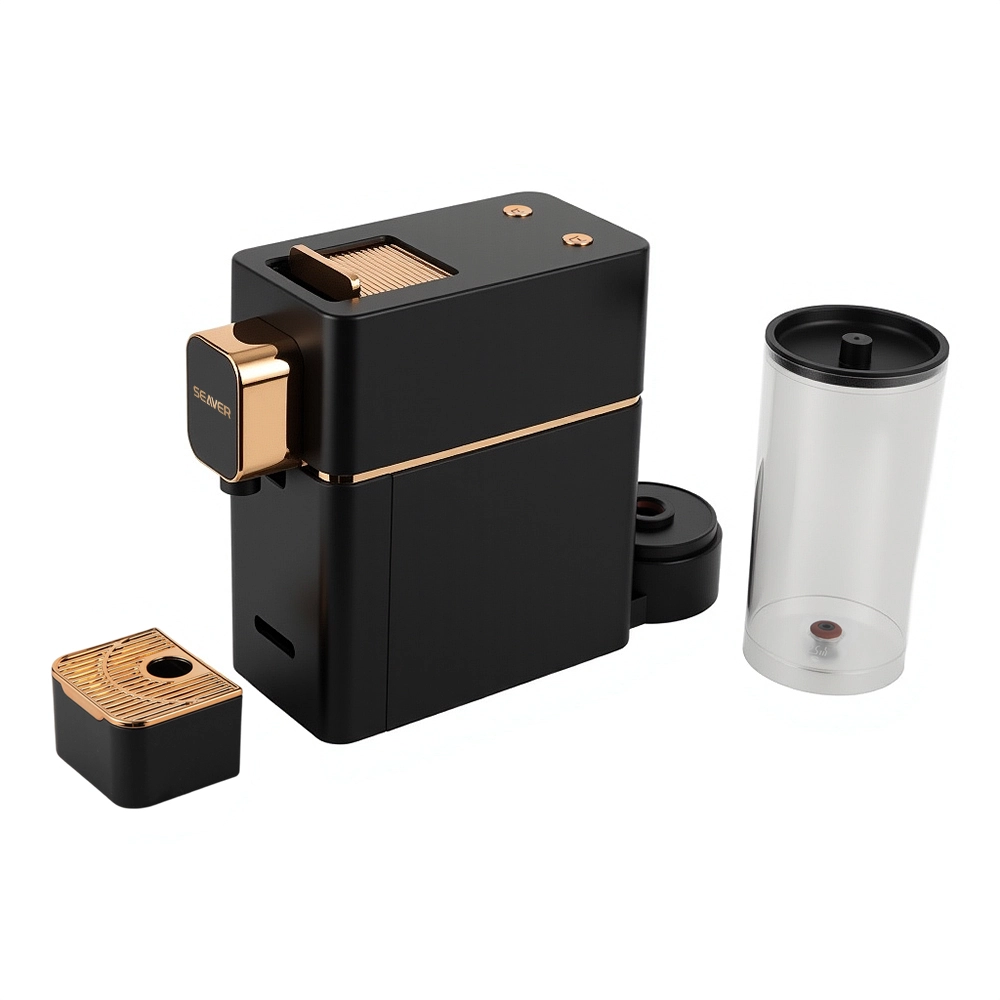 19 Bar Household Espresso Coffee Maker