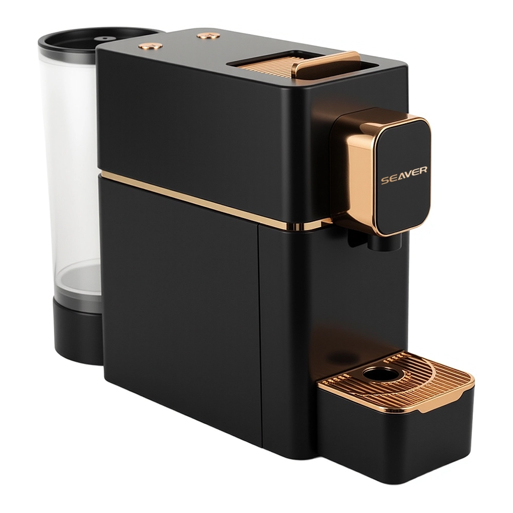 19 Bar Household Espresso Coffee Maker
