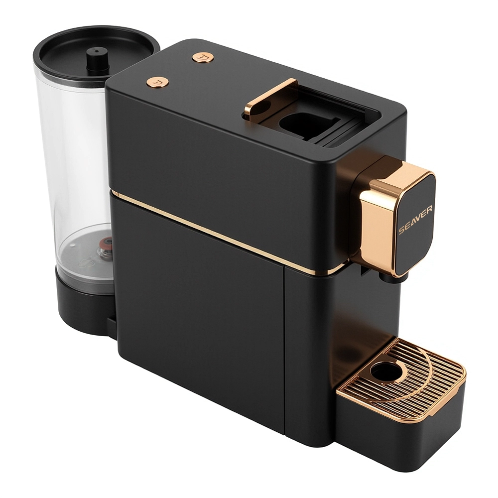 19 Bar Household Espresso Coffee Maker