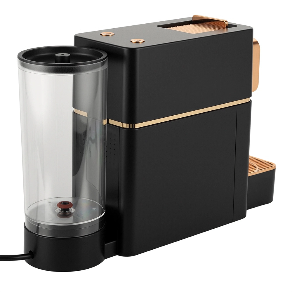19 Bar Household Espresso Coffee Maker