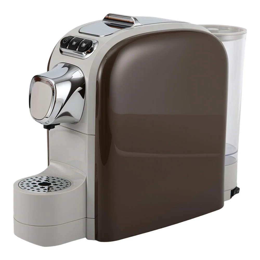 Kutheni le nto i-Italian Espresso Coffee Machine iluKhetho olugqibeleleyo lwaBathandi beKofu bokwenyani Kutheni le nto i-Italian Espresso Coffee Machine iluKhetho olugqibeleleyo lwaBathandi beKofu bokwenyani