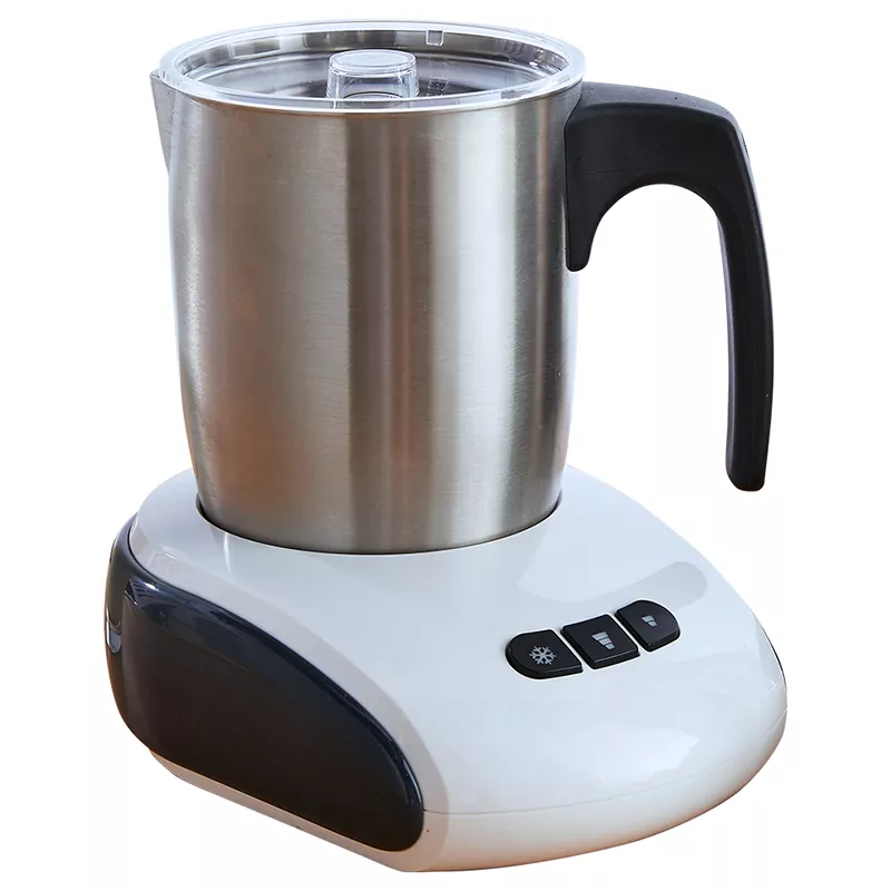Automatic Milk Steamer Electric Milk Frother Automatic Milk Steamer Electric Milk Frother