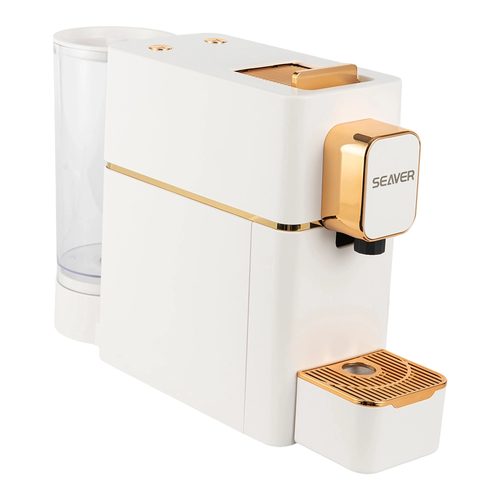 I-Capsule Coffee Brewer ye-Ese Pod