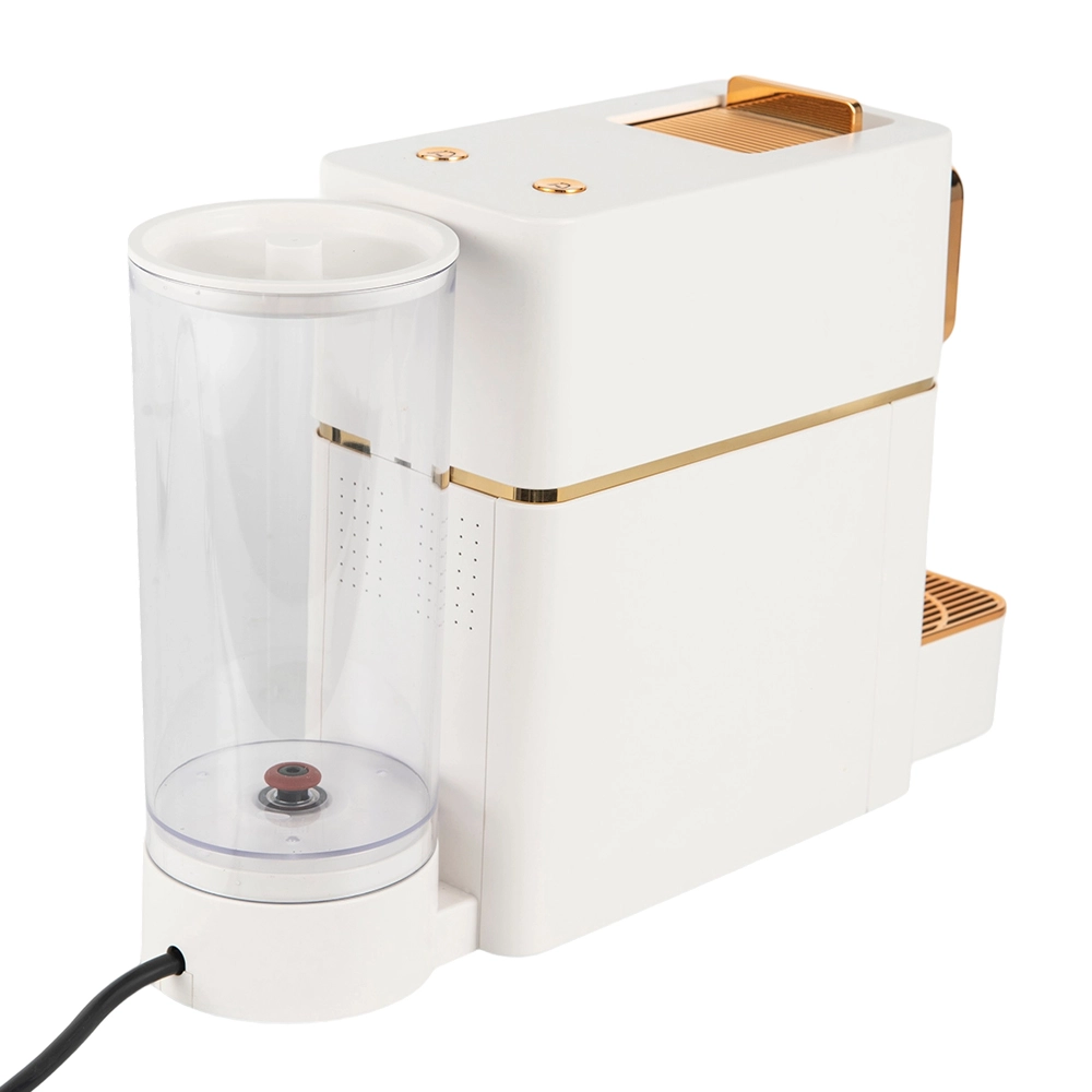 I-Capsule Coffee Brewer ye-Ese Pod