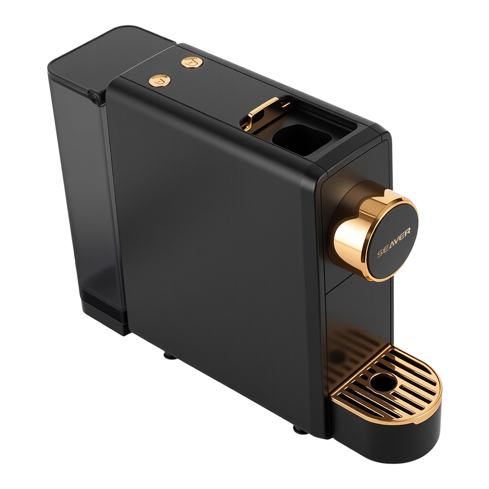 I-Capsule Coffee Brewer yeNespresso