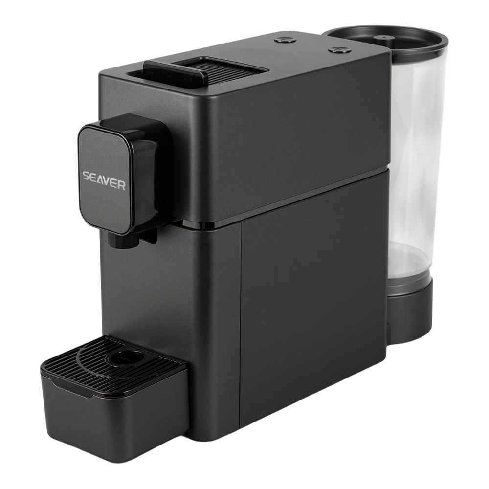 Umatshini weKofu weEspresso Capsule Umatshini weKofu weEspresso Capsule