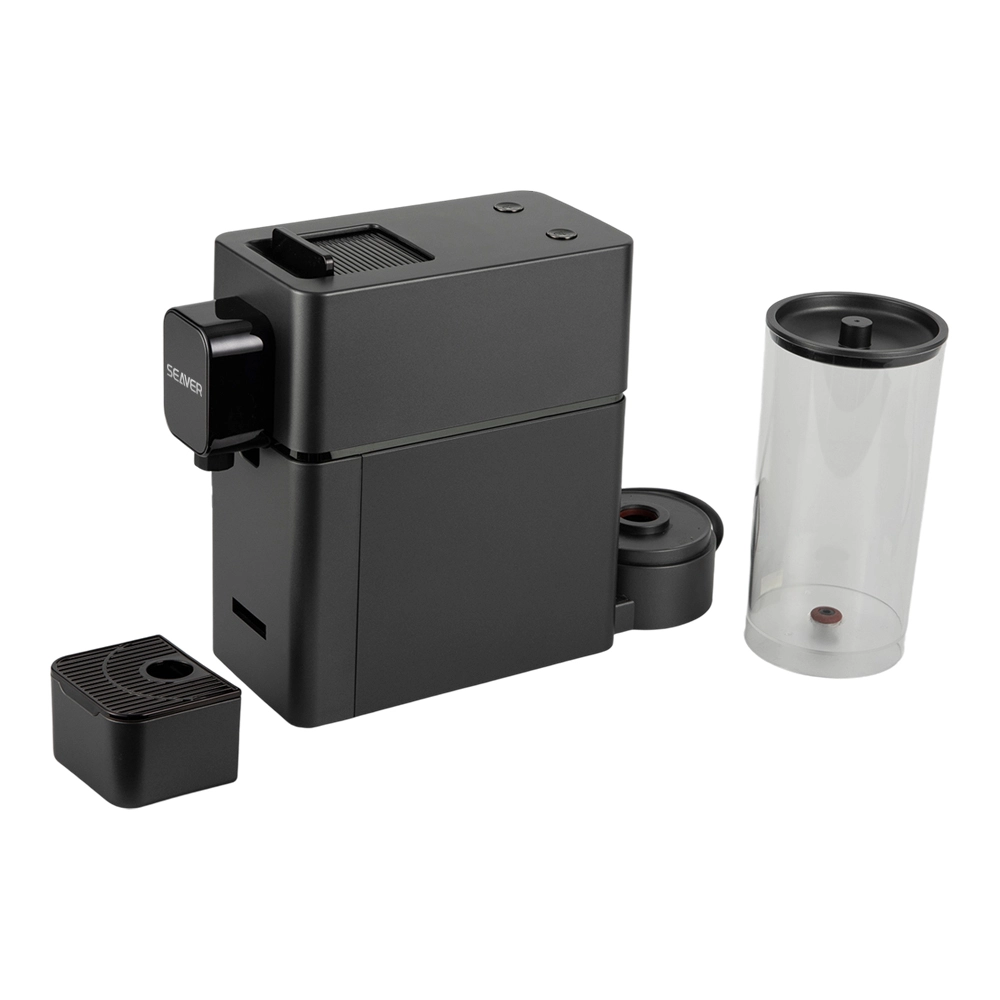 Umatshini weKofu weEspresso Capsule