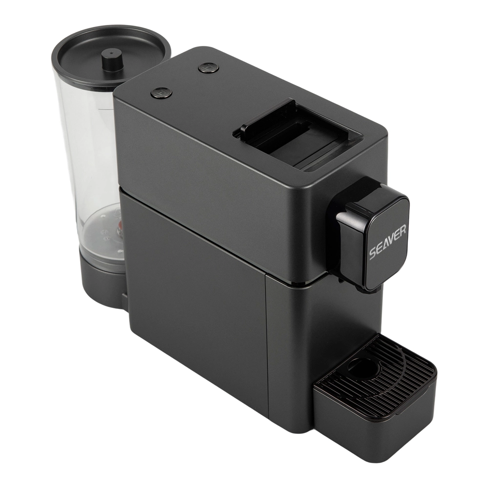 Umatshini weKofu weEspresso Capsule