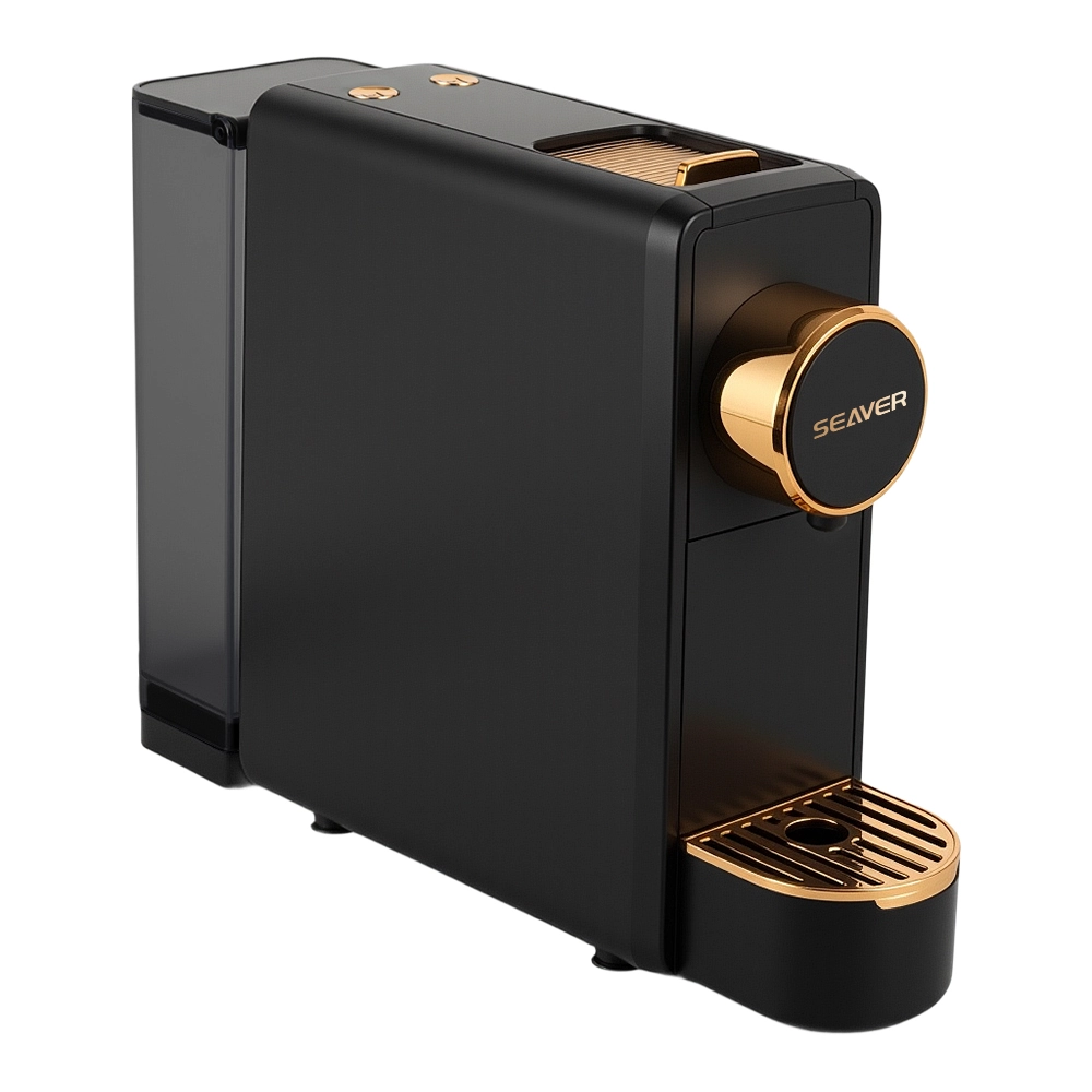 Oomatshini beKofu yeEspresso yasekhaya
