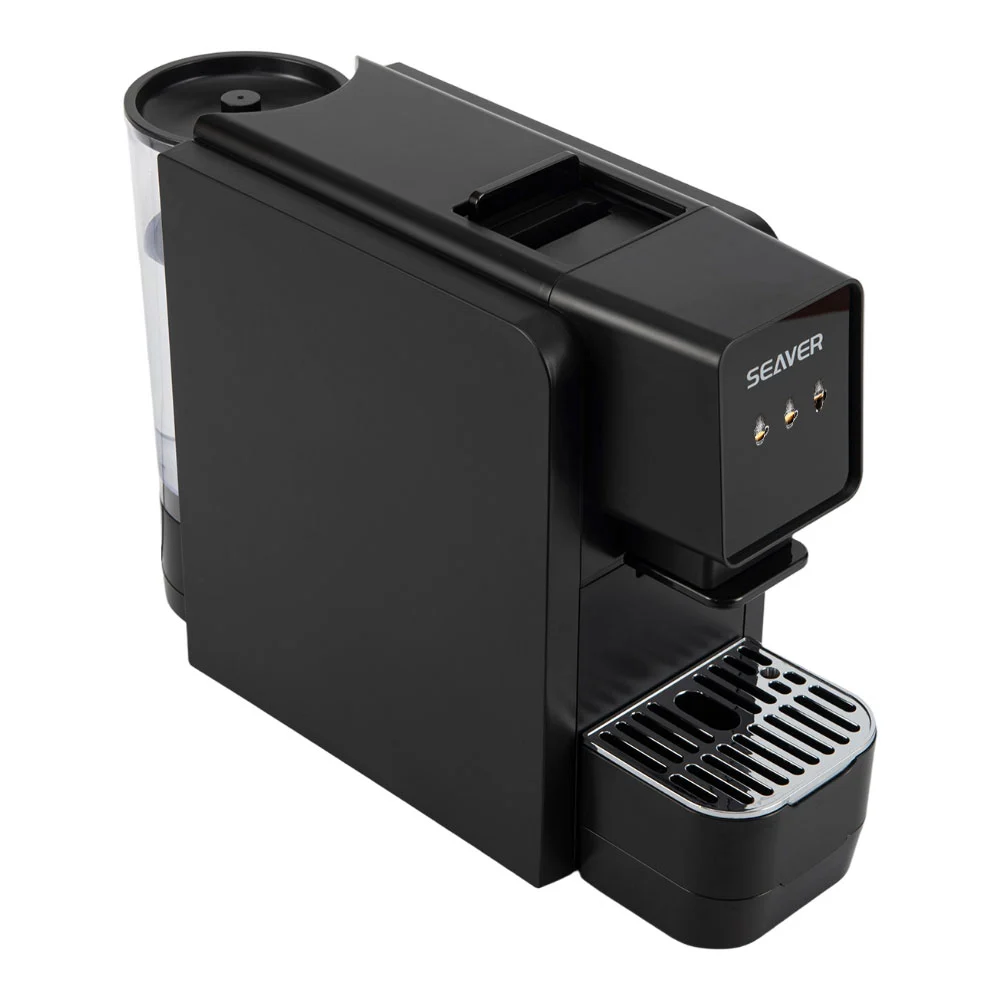 Isimbo esishushu seEspresso Coffee Maker