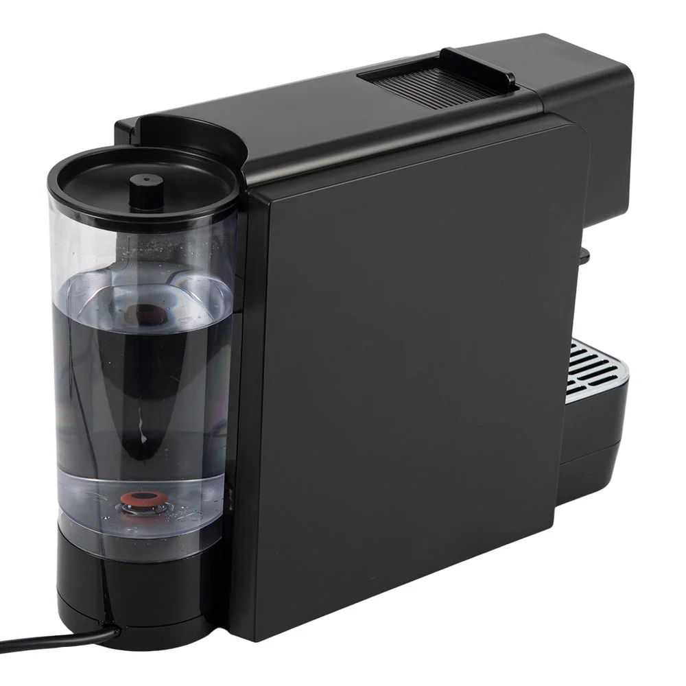 Isimbo esishushu seEspresso Coffee Maker