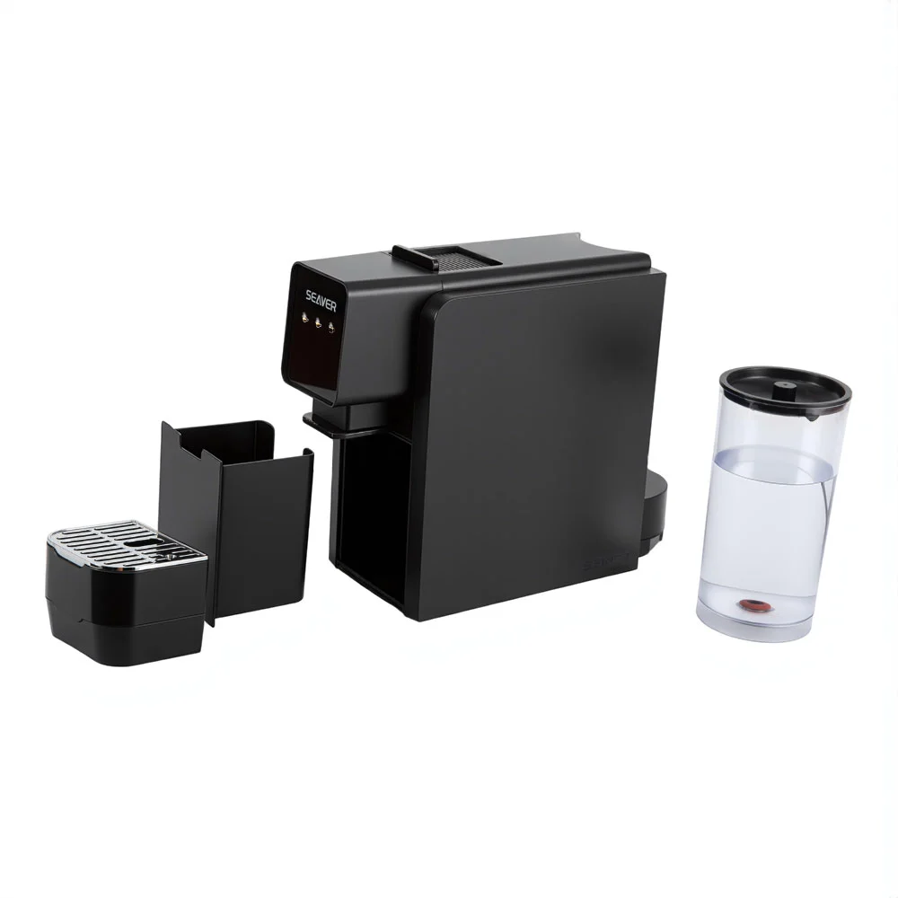 Isimbo esishushu seEspresso Coffee Maker