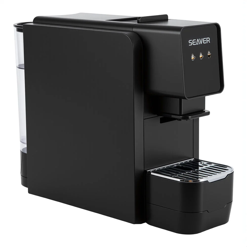 Isimbo esishushu seEspresso Coffee Maker