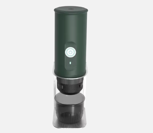Umatshini weKofu ophathwayo SV610
